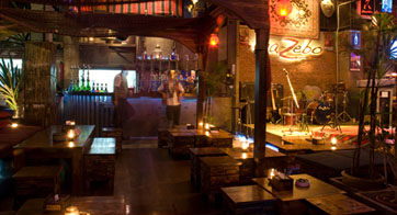 Gazebo  Club and Restaurant